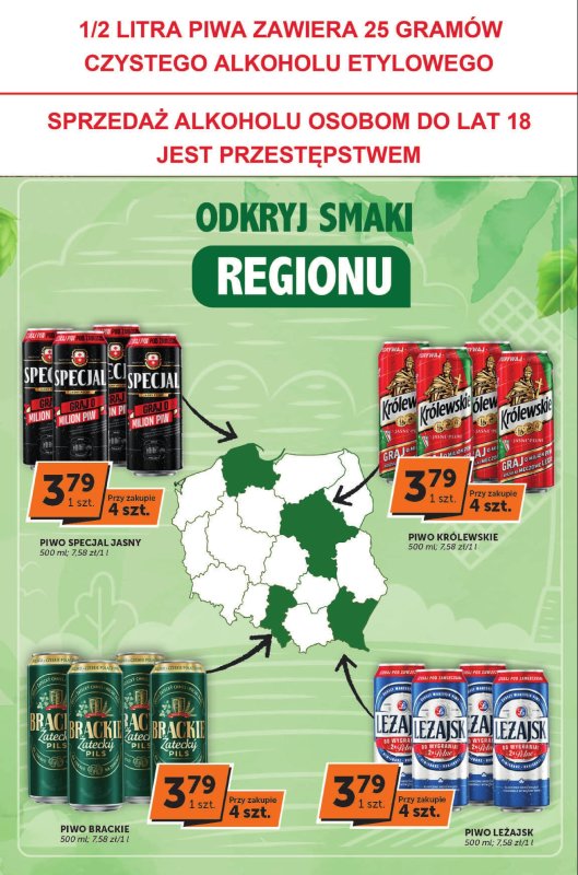 ABC - gazetka promocyjna Katalog od czwartku 16.10 do wtorku 28.10 - strona 29