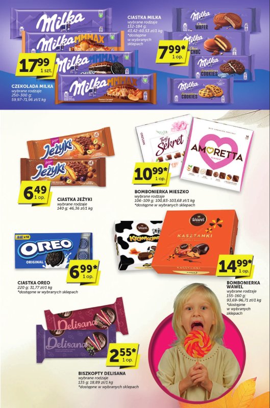 ABC - gazetka promocyjna Katalog od czwartku 16.10 do wtorku 28.10 - strona 22