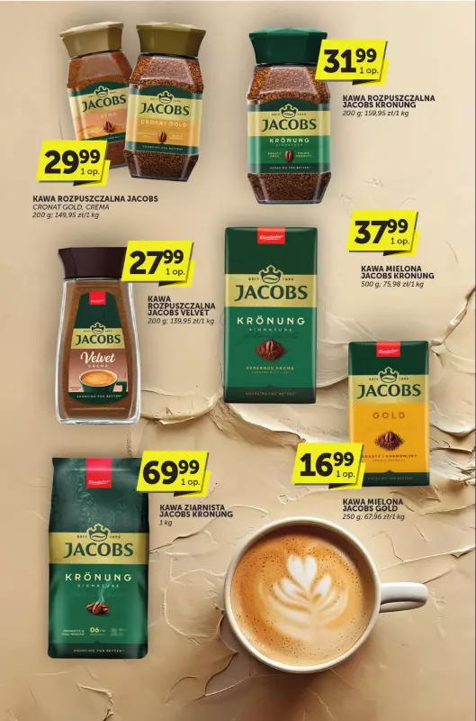 ABC - gazetka promocyjna Katalog od czwartku 16.10 do wtorku 28.10 - strona 19