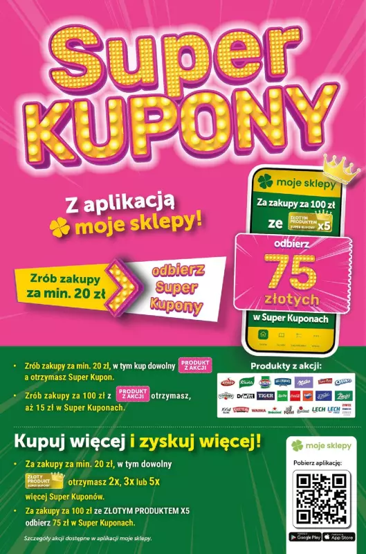 Euro Sklep - gazetka promocyjna Gazetka Market od czwartku 31.10 do wtorku 12.11 - strona 2