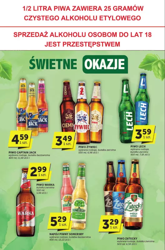 Euro Sklep - gazetka promocyjna Katalog od czwartku 23.01 do wtorku 04.02 - strona 25