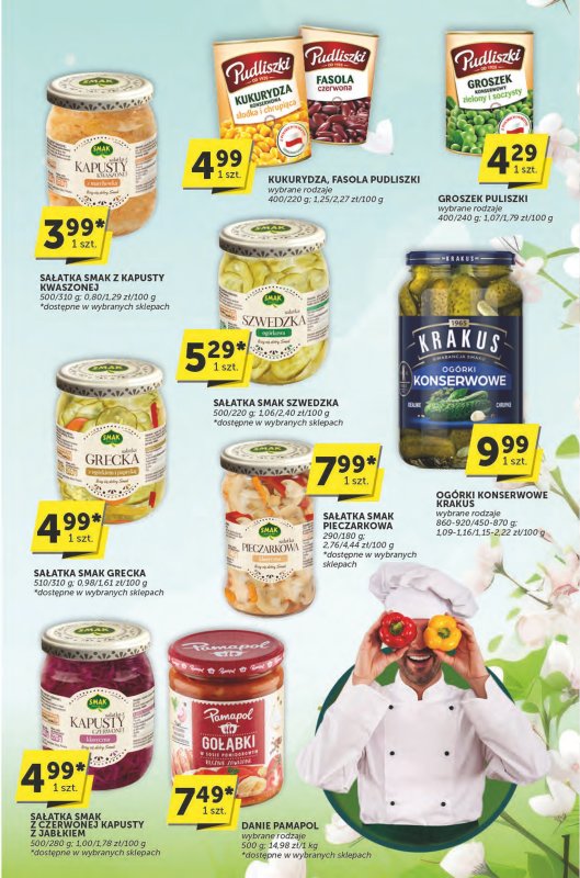 Euro Sklep - gazetka promocyjna Katalog od czwartku 20.03 do wtorku 01.04 - strona 16