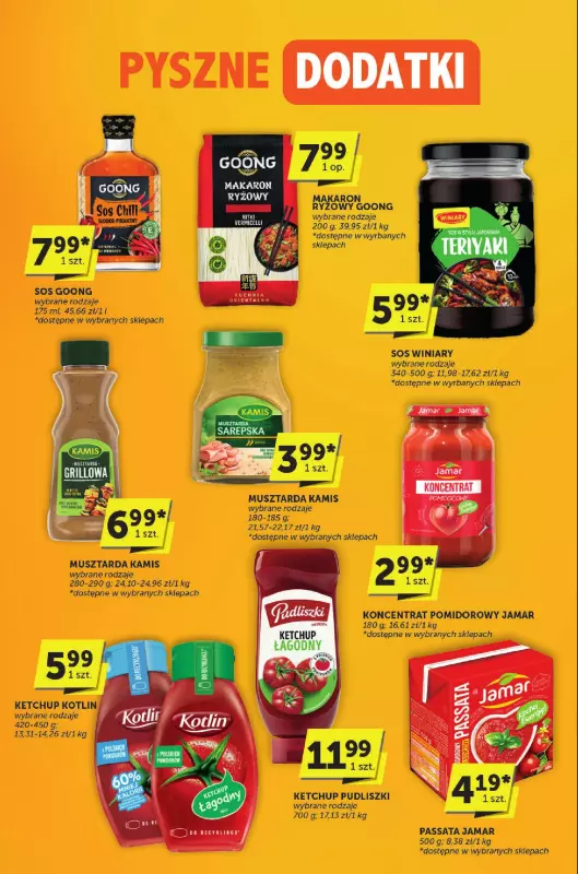 Euro Sklep - gazetka promocyjna Katalog od wtorku 22.04 do wtorku 29.04 - strona 13