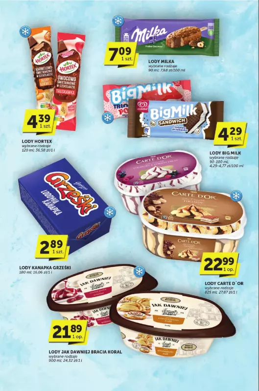Euro Sklep - gazetka promocyjna Katalog od środy 30.04 do wtorku 13.05 - strona 11