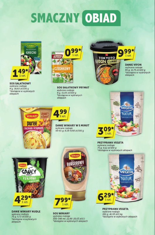Euro Sklep - gazetka promocyjna Katalog od środy 30.04 do wtorku 13.05 - strona 16