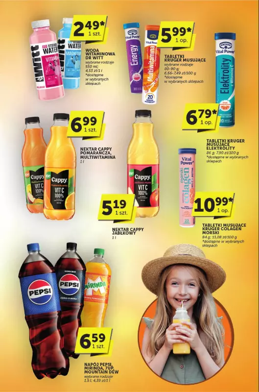 Euro Sklep - gazetka promocyjna Katalog od środy 30.04 do wtorku 13.05 - strona 26