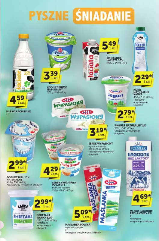 Euro Sklep - gazetka promocyjna Katalog   - strona 3