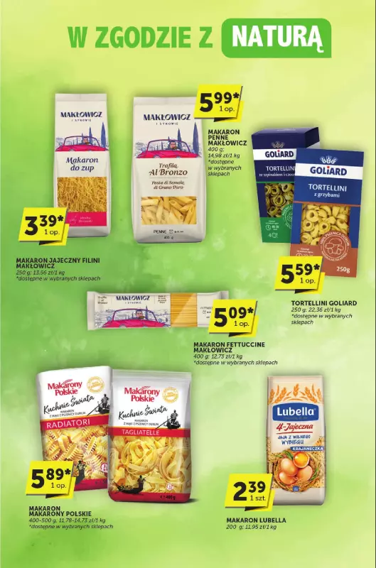 Euro Sklep - gazetka promocyjna Katalog od środy 30.04 do wtorku 13.05 - strona 12