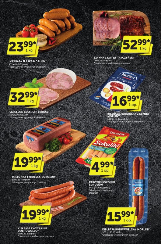 Euro Sklep - gazetka promocyjna Katalog od środy 30.04 do wtorku 13.05 - strona 8