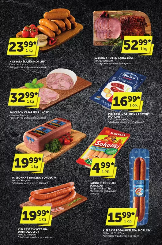 Euro Sklep - gazetka promocyjna Katalog od środy 30.04 do wtorku 13.05 - strona 8