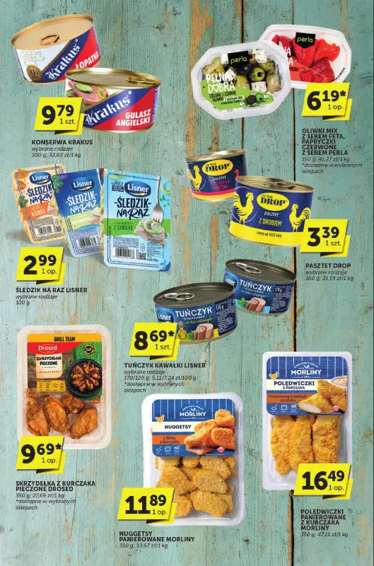 Euro Sklep - gazetka promocyjna Katalog od środy 30.04 do wtorku 13.05 - strona 9