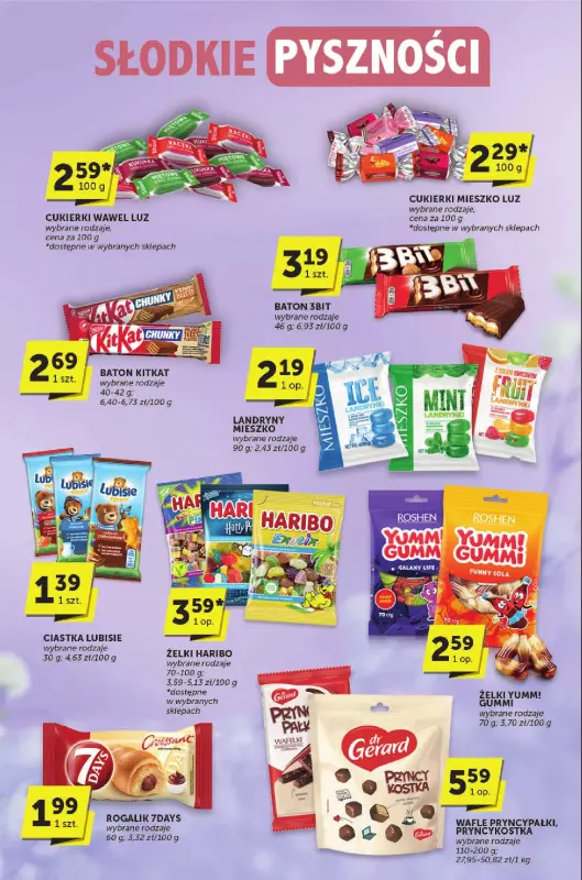 Euro Sklep - gazetka promocyjna Katalog od środy 30.04 do wtorku 13.05 - strona 21