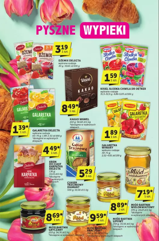 Euro Sklep - gazetka promocyjna Katalog od środy 30.04 do wtorku 13.05 - strona 18