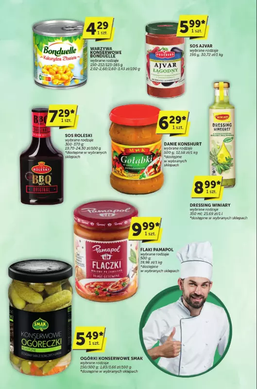 Euro Sklep - gazetka promocyjna Katalog od środy 30.04 do wtorku 13.05 - strona 17