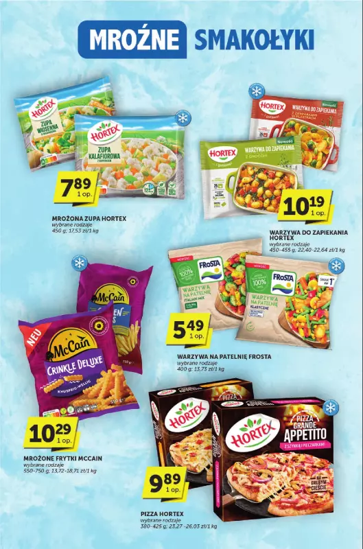 Euro Sklep - gazetka promocyjna Katalog od środy 30.04 do wtorku 13.05 - strona 10