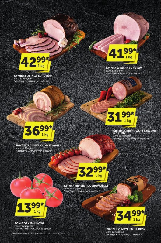 Euro Sklep - gazetka promocyjna Katalog od środy 30.04 do wtorku 13.05 - strona 7