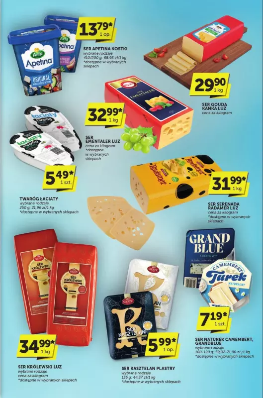 Euro Sklep - gazetka promocyjna Katalog od czwartku 15.05 do wtorku 27.05 - strona 5