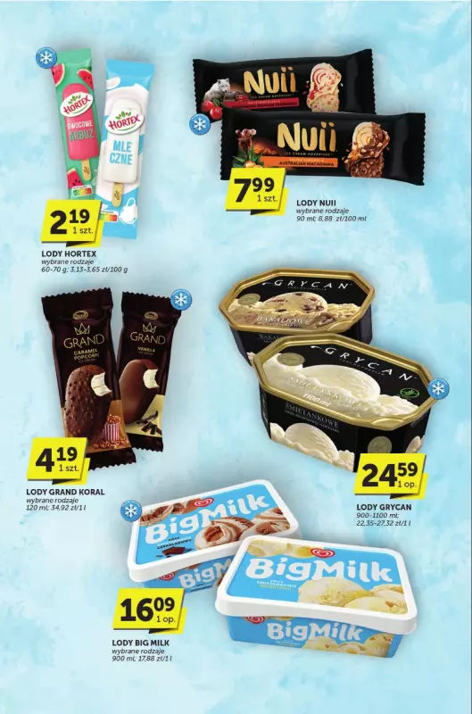 Euro Sklep - gazetka promocyjna Katalog od czwartku 15.05 do wtorku 27.05 - strona 11
