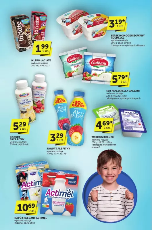 Euro Sklep - gazetka promocyjna Katalog od czwartku 15.05 do wtorku 27.05 - strona 4