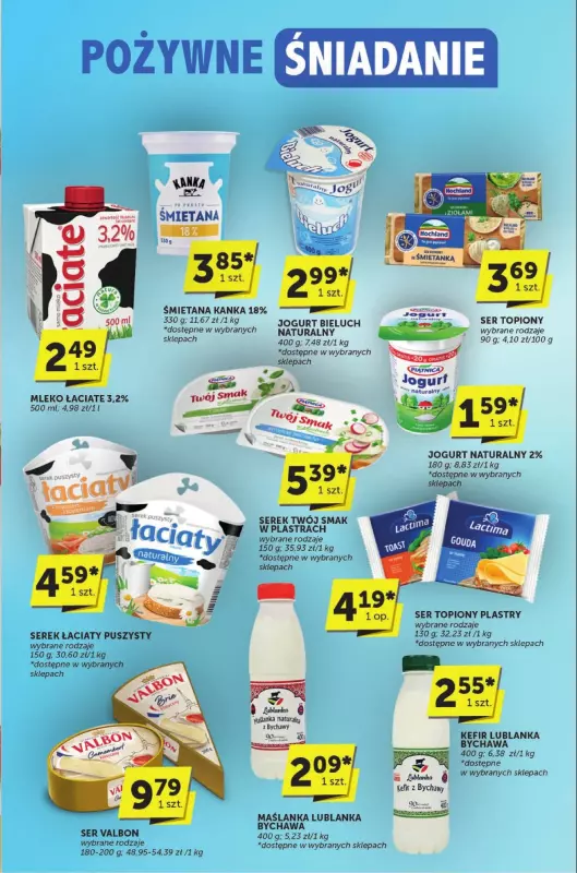 Euro Sklep - gazetka promocyjna Katalog   - strona 3