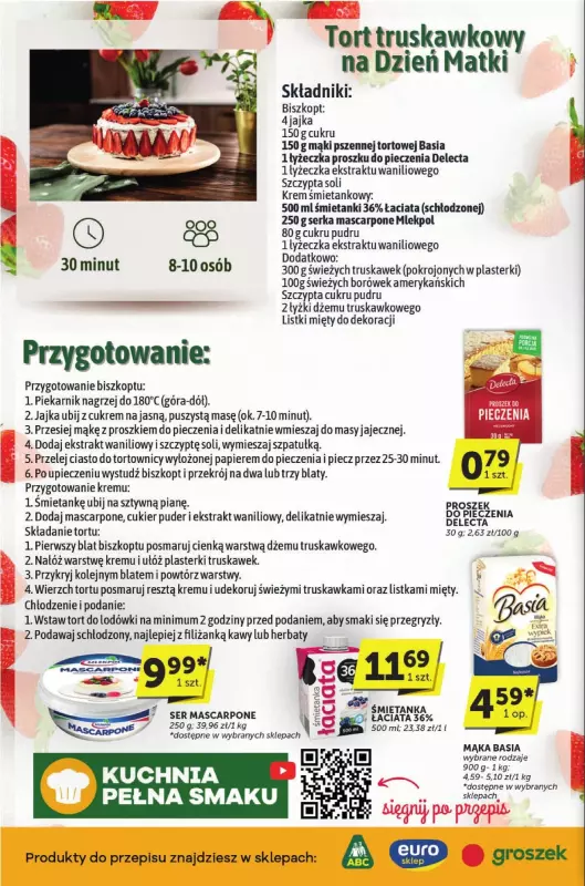 Euro Sklep - gazetka promocyjna Katalog   - strona 2
