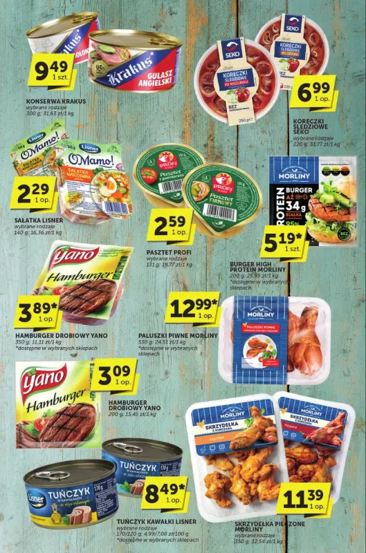 Euro Sklep - gazetka promocyjna Katalog od czwartku 15.05 do wtorku 27.05 - strona 9