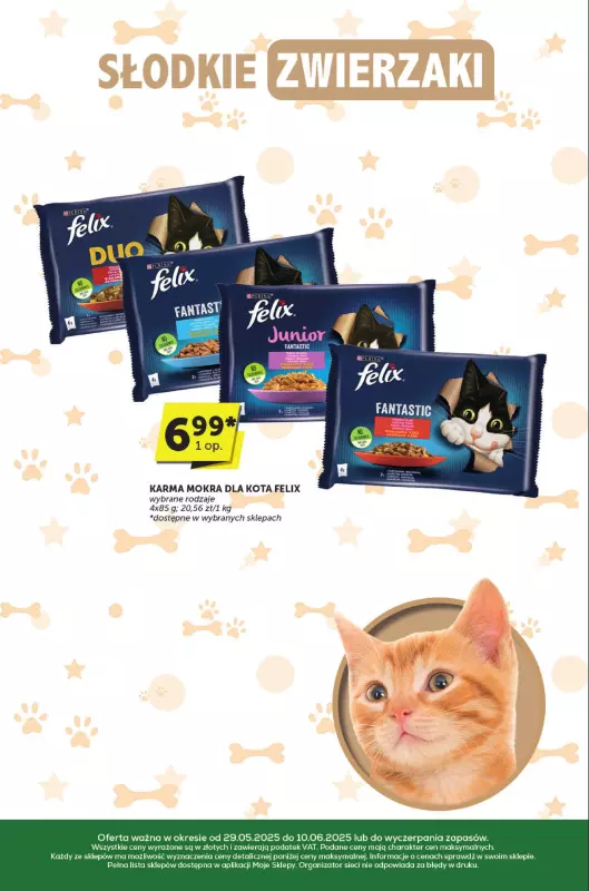Euro Sklep - gazetka promocyjna Katalog od czwartku 29.05 do wtorku 10.06 - strona 33