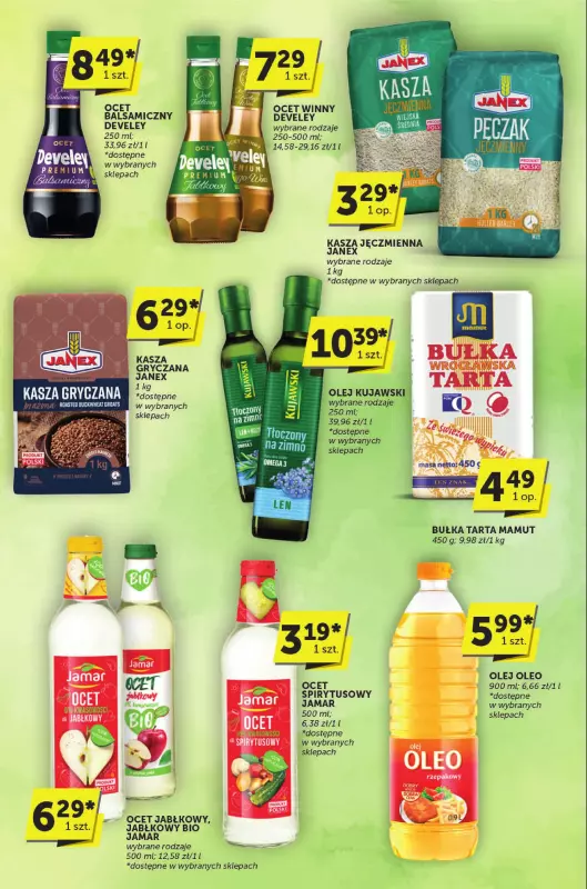 Euro Sklep - gazetka promocyjna Katalog od czwartku 29.05 do wtorku 10.06 - strona 13