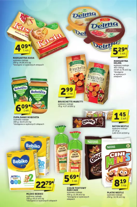 Euro Sklep - gazetka promocyjna Katalog od czwartku 29.05 do wtorku 10.06 - strona 6