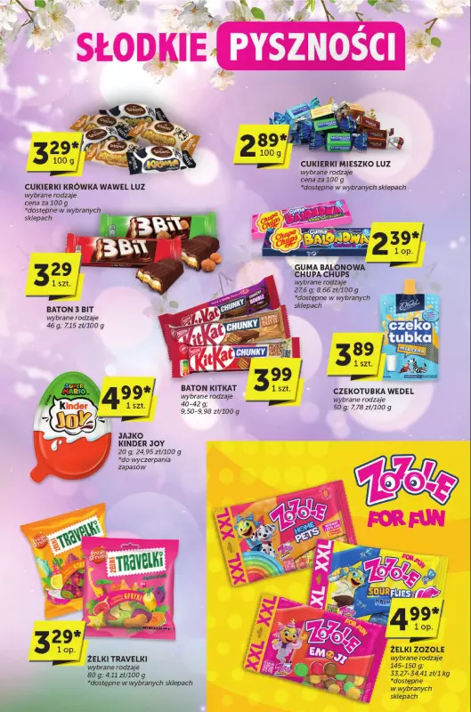 Euro Sklep - gazetka promocyjna Katalog od czwartku 29.05 do wtorku 10.06 - strona 21
