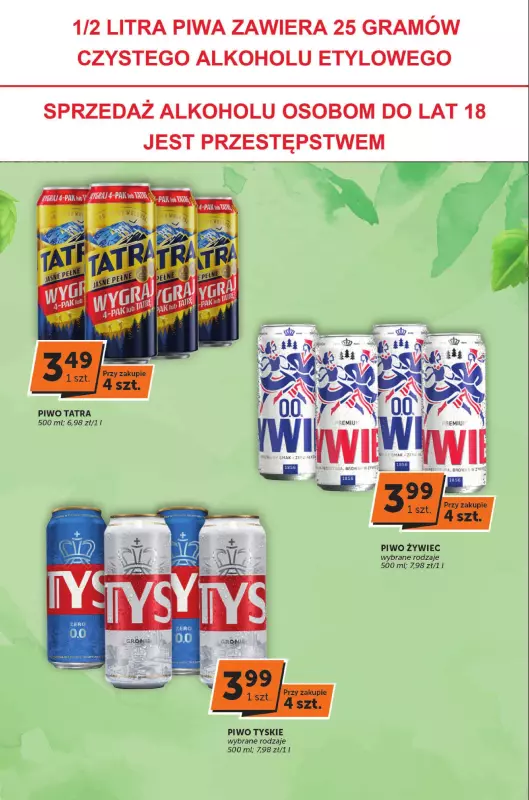 Euro Sklep - gazetka promocyjna Katalog od czwartku 29.05 do wtorku 10.06 - strona 29