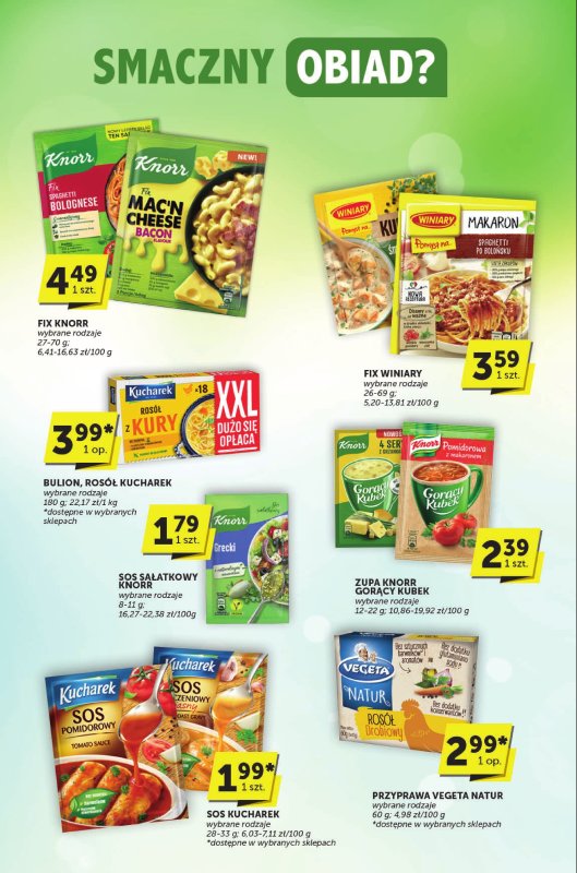 Euro Sklep - gazetka promocyjna Katalog od czwartku 29.05 do wtorku 10.06 - strona 16