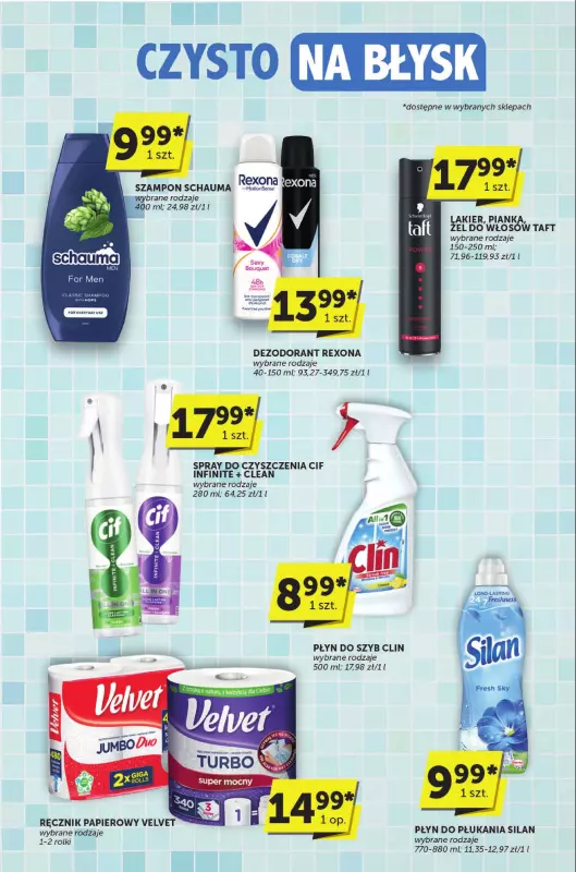 Euro Sklep - gazetka promocyjna Katalog od czwartku 29.05 do wtorku 10.06 - strona 31