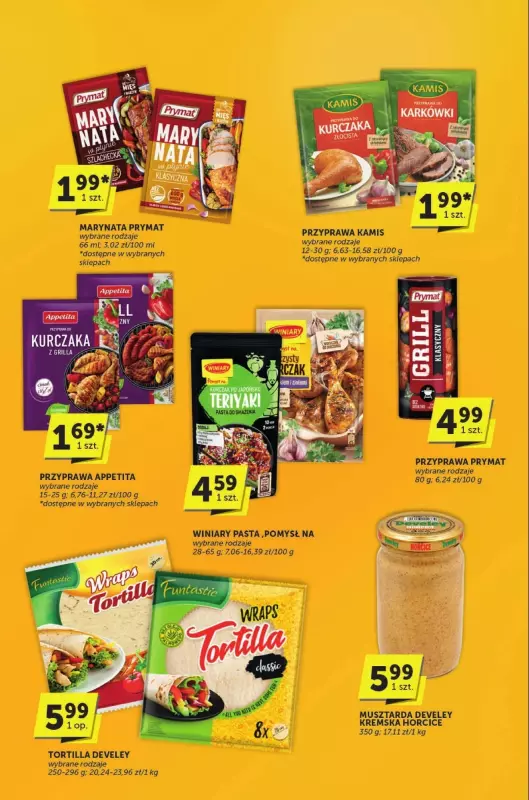 Euro Sklep - gazetka promocyjna Katalog od czwartku 12.06 do wtorku 24.06 - strona 15