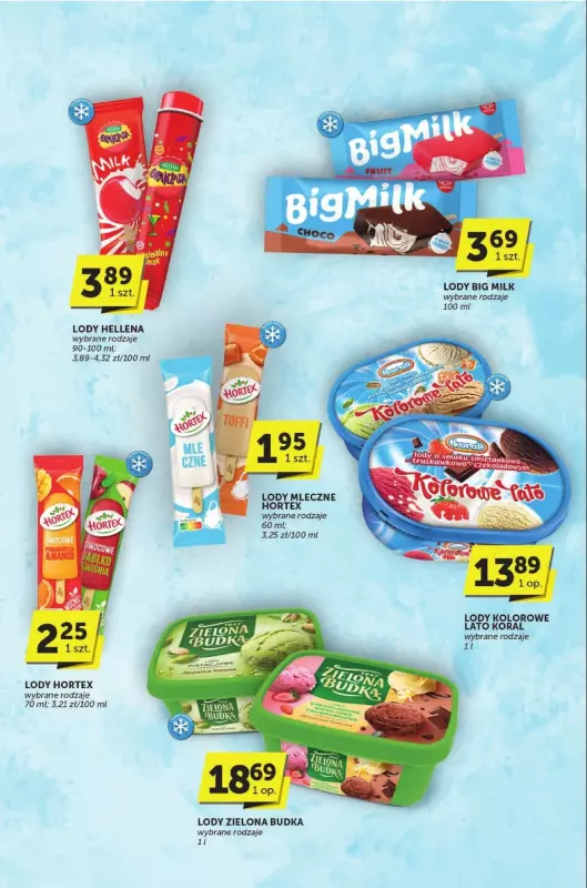 Euro Sklep - gazetka promocyjna Katalog od czwartku 12.06 do wtorku 24.06 - strona 11