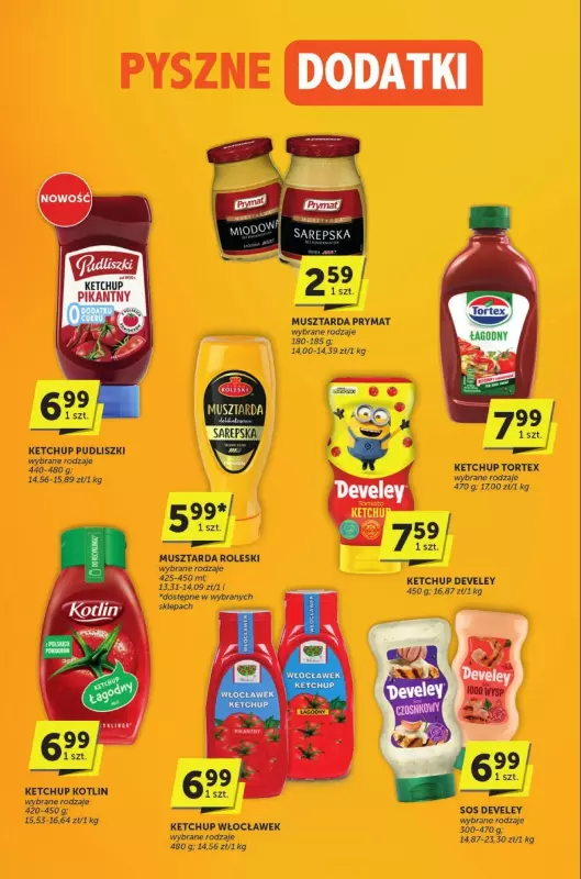 Euro Sklep - gazetka promocyjna Katalog od czwartku 12.06 do wtorku 24.06 - strona 14