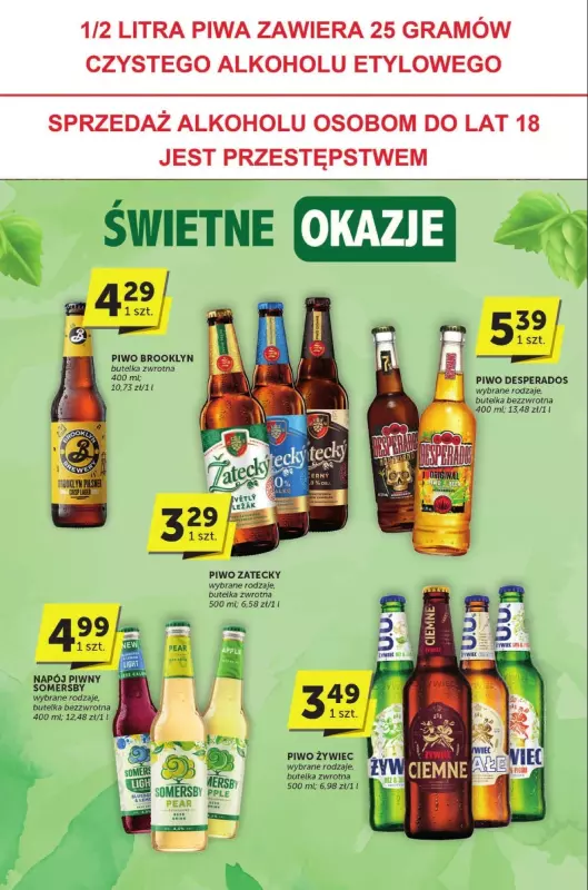 Euro Sklep - gazetka promocyjna Katalog od czwartku 12.06 do wtorku 24.06 - strona 28