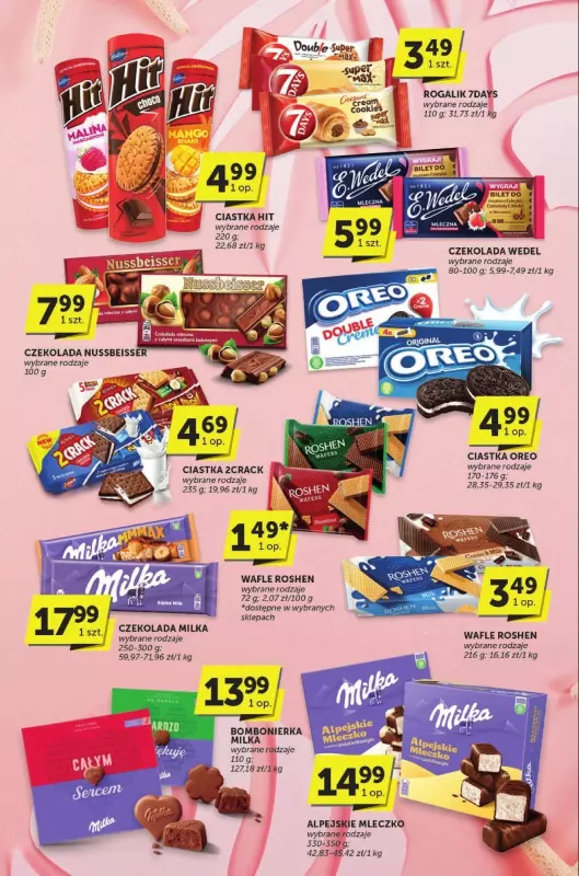 Euro Sklep - gazetka promocyjna Katalog od czwartku 12.06 do wtorku 24.06 - strona 23