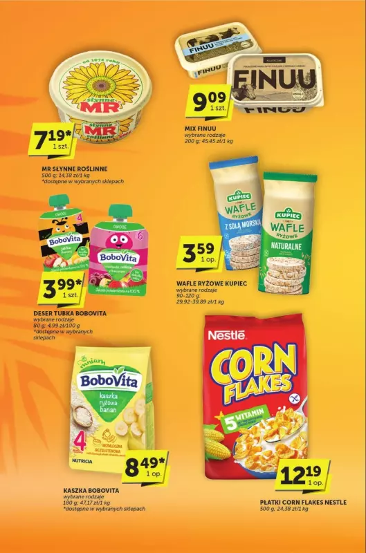 Euro Sklep - gazetka promocyjna Katalog od czwartku 12.06 do wtorku 24.06 - strona 6