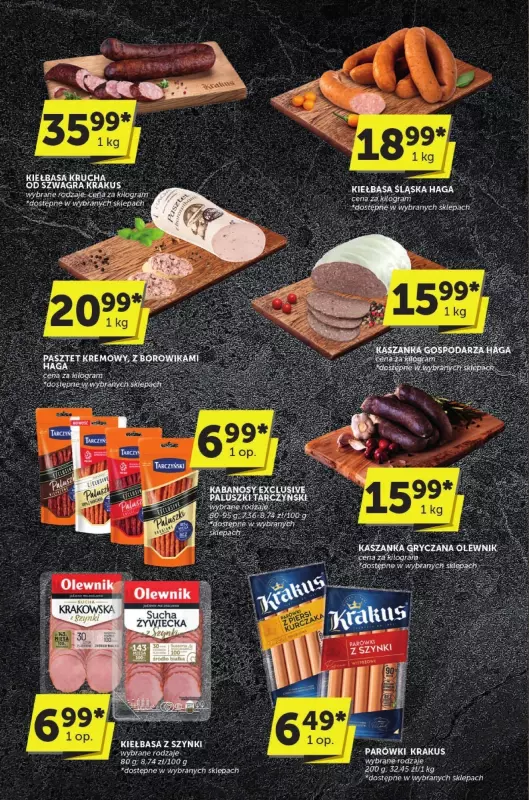 Euro Sklep - gazetka promocyjna Katalog od czwartku 12.06 do wtorku 24.06 - strona 8
