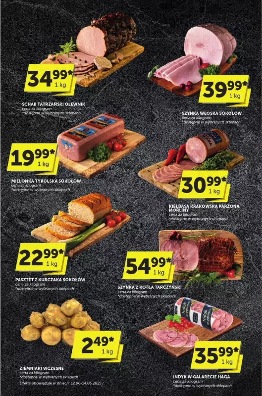 Euro Sklep - gazetka promocyjna Katalog od czwartku 12.06 do wtorku 24.06 - strona 7