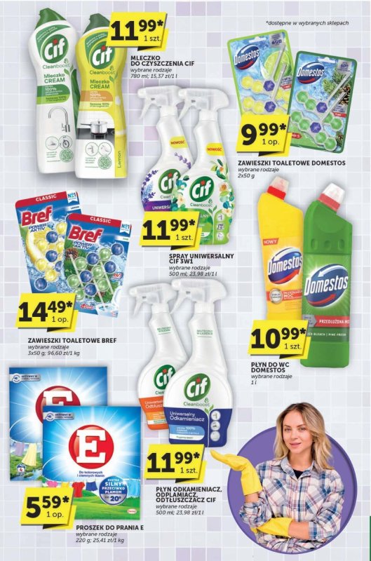 Euro Sklep - gazetka promocyjna Katalog od czwartku 26.06 do wtorku 08.07 - strona 28