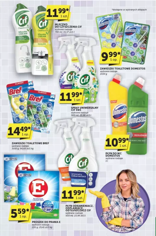 Euro Sklep - gazetka promocyjna Katalog od czwartku 26.06 do wtorku 08.07 - strona 28