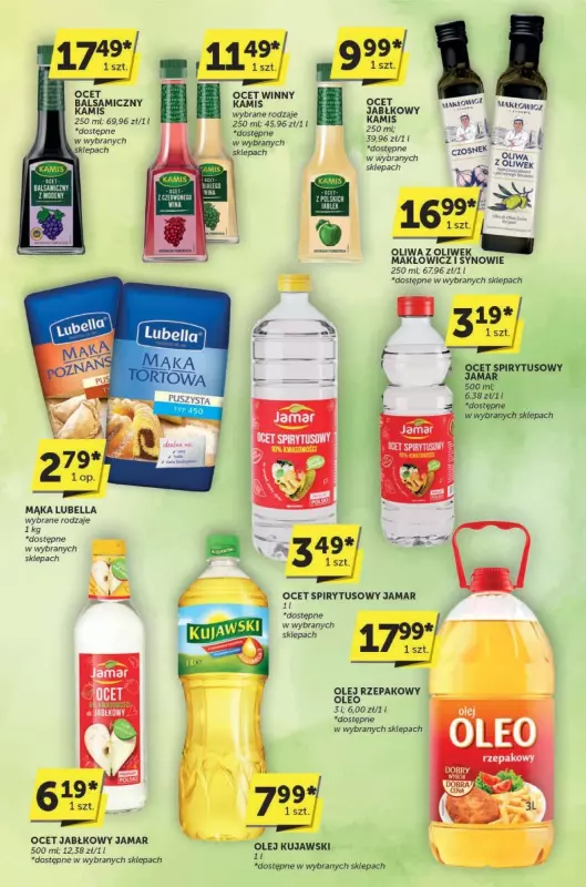 Euro Sklep - gazetka promocyjna Katalog od czwartku 26.06 do wtorku 08.07 - strona 11