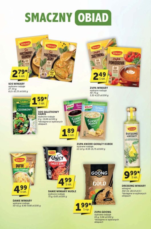 Euro Sklep - gazetka promocyjna Katalog od czwartku 26.06 do wtorku 08.07 - strona 14
