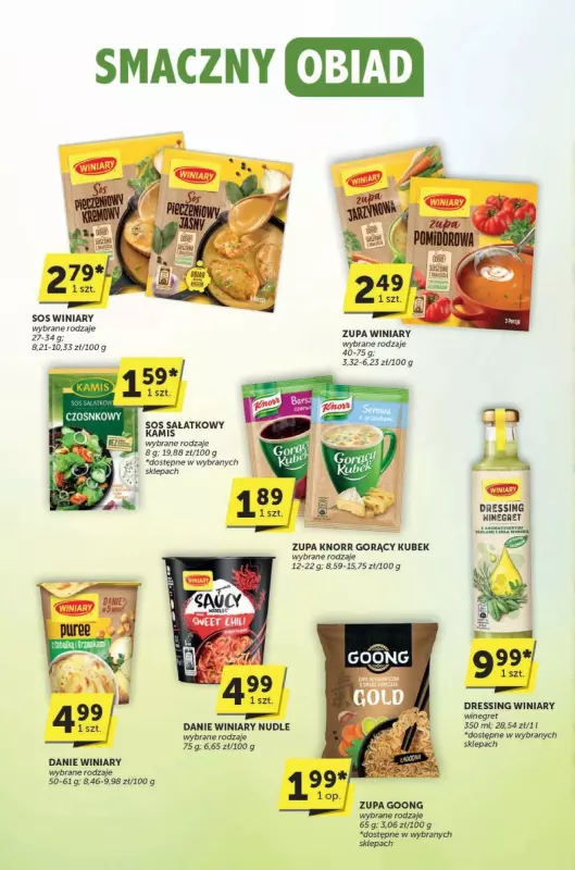 Euro Sklep - gazetka promocyjna Katalog od czwartku 26.06 do wtorku 08.07 - strona 14