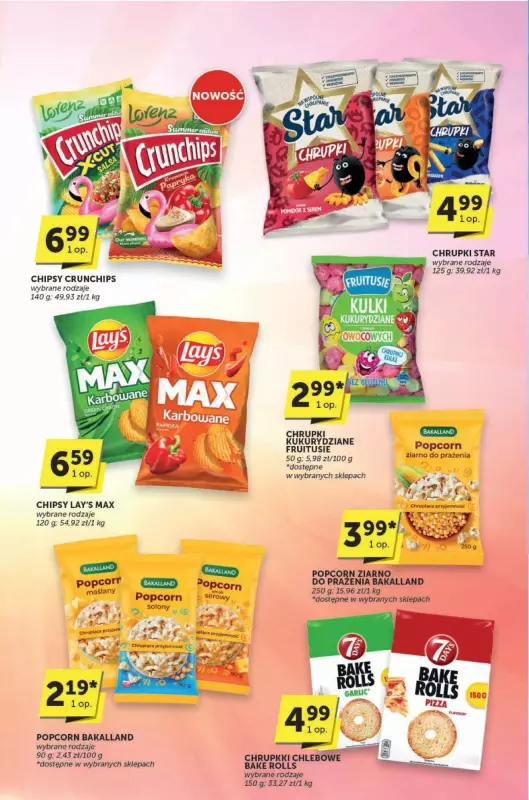 Euro Sklep - gazetka promocyjna Katalog od czwartku 26.06 do wtorku 08.07 - strona 20