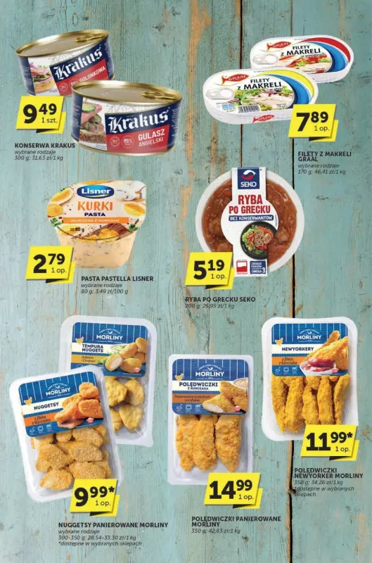 Euro Sklep - gazetka promocyjna Katalog od czwartku 26.06 do wtorku 08.07 - strona 8
