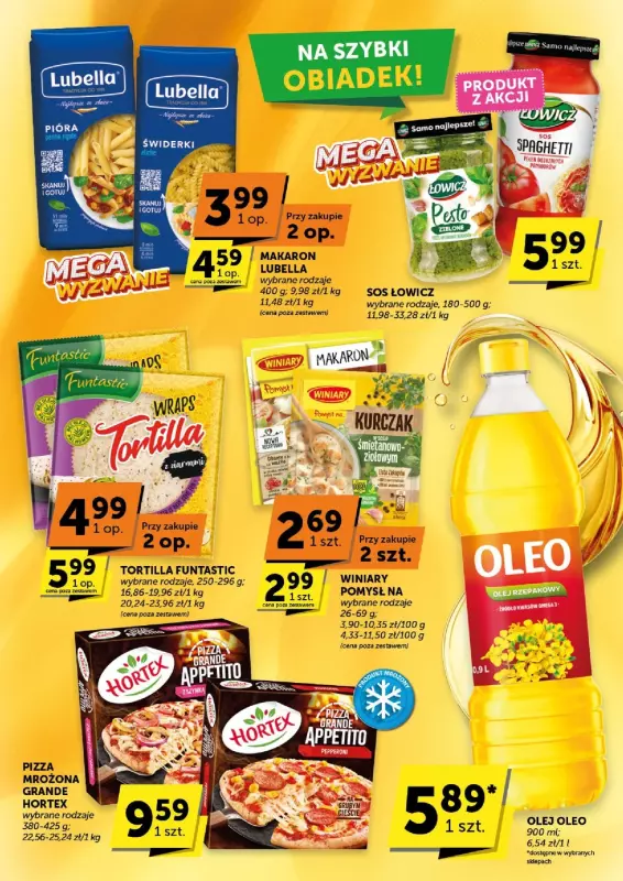 Euro Sklep - gazetka promocyjna Gazetka Supermarket od czwartku 10.07 do wtorku 22.07 - strona 15