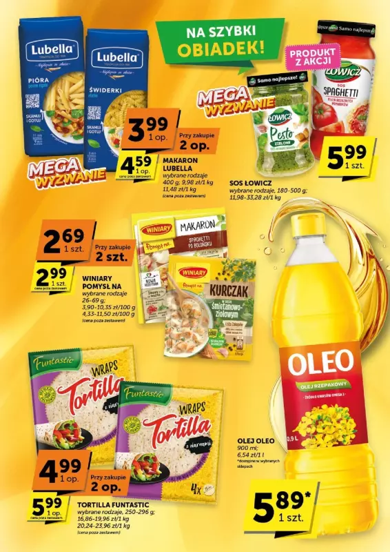 Euro Sklep - gazetka promocyjna Gazetka Market od czwartku 10.07 do wtorku 22.07 - strona 11